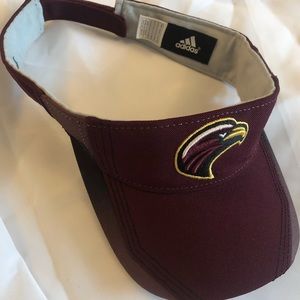 Adidas Falcon’s Visor